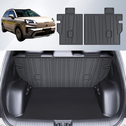 TPE Trunk Floor Mat & Seat Protection for Aion V - NICE EVS