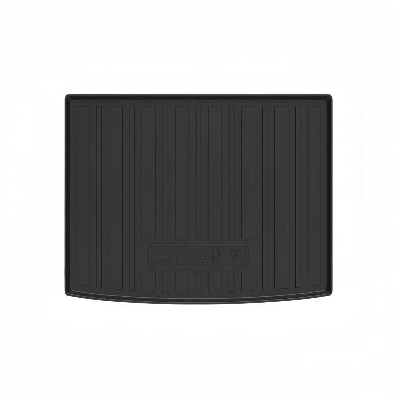 TPE Trunk Floor Mat & Seat Protection for Aion V - NICE EVS