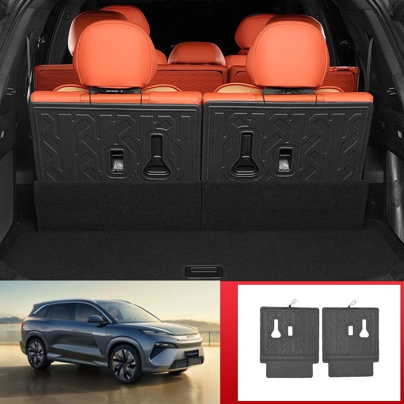 TPE Trunk Liner Mat for BYD Sealion 8 / ATTO 8 - NICE EVS