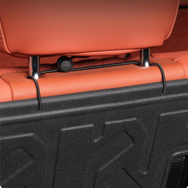 TPE Trunk Liner Mat for BYD Sealion 8 / ATTO 8 - NICE EVS