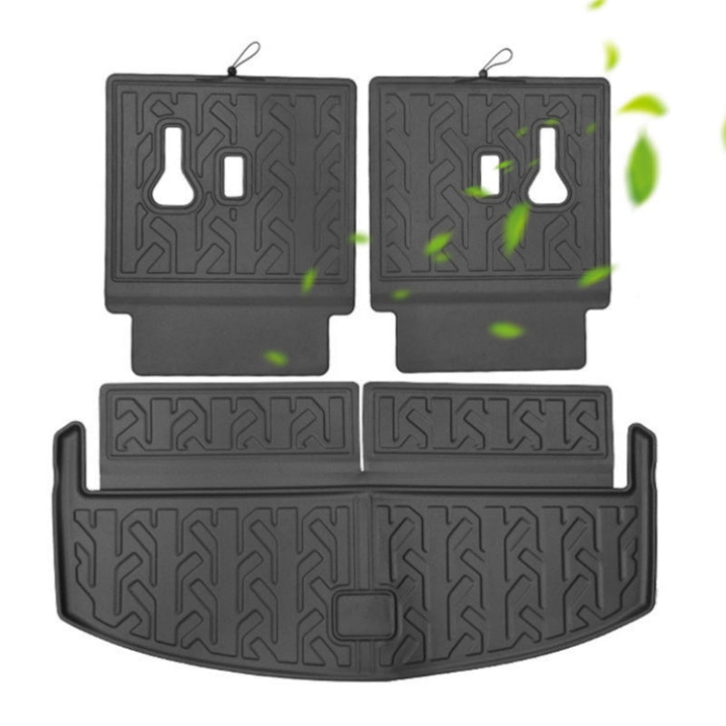 TPE Trunk Liner Mat for BYD Sealion 8 / ATTO 8 - NICE EVS