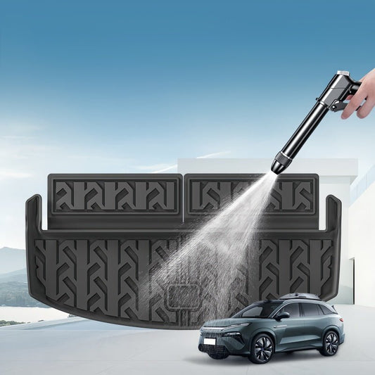 TPE Trunk Liner Mat for BYD Sealion 8 / ATTO 8 - NICE EVS