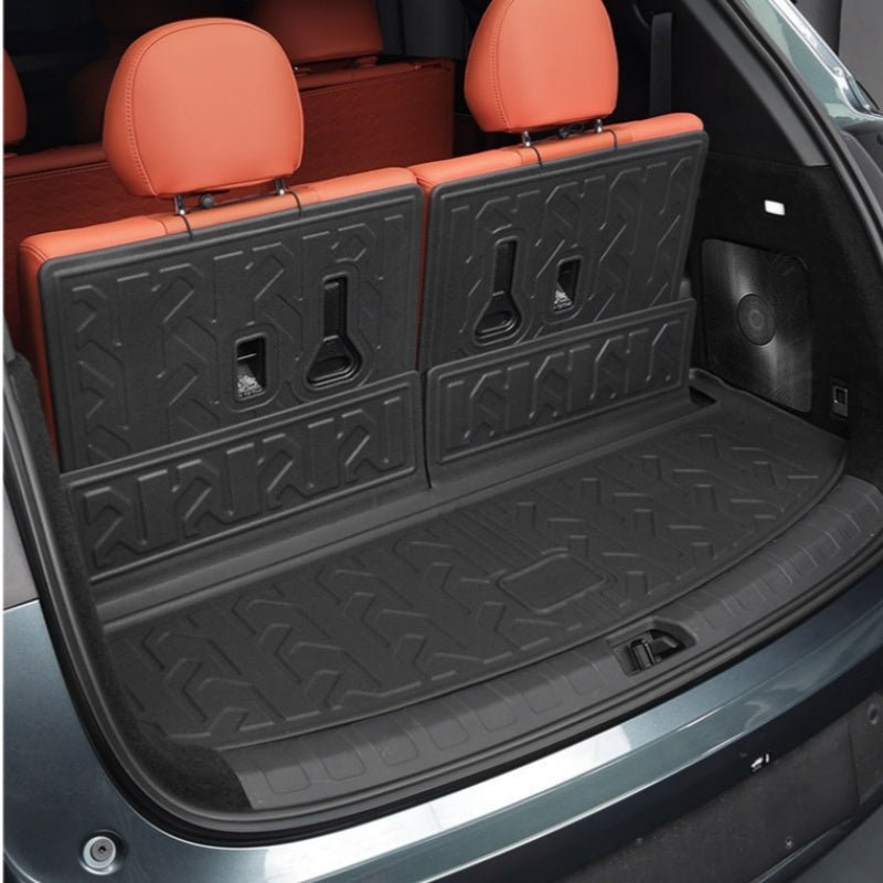 TPE Trunk Liner Mat for BYD Sealion 8 / ATTO 8 - NICE EVS
