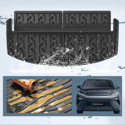 TPE Trunk Liner Mat for BYD Sealion 8 / ATTO 8 - NICE EVS