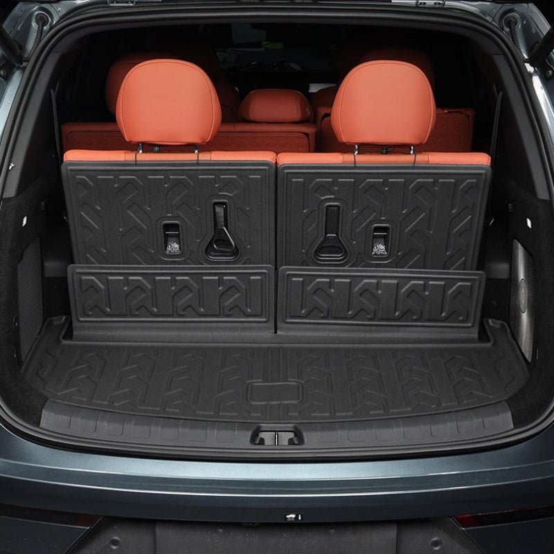 TPE Trunk Liner Mat for BYD Sealion 8 / ATTO 8 - NICE EVS