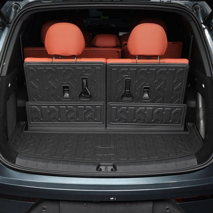 TPE Trunk Liner Mat for BYD Sealion 8 / ATTO 8 - NICE EVS