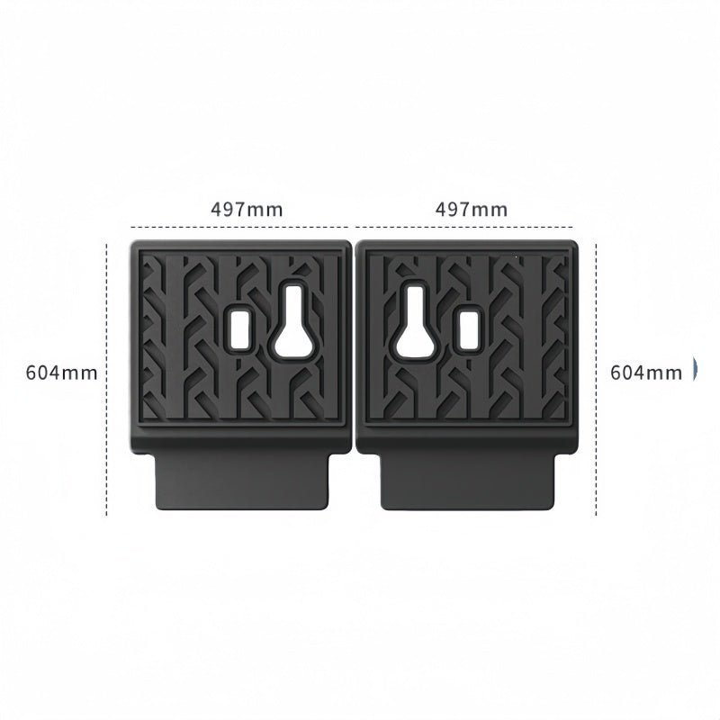 TPE Trunk Liner Mat for BYD Sealion 8 / ATTO 8 - NICE EVS