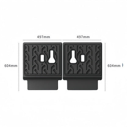 TPE Trunk Liner Mat for BYD Sealion 8 / ATTO 8 - NICE EVS