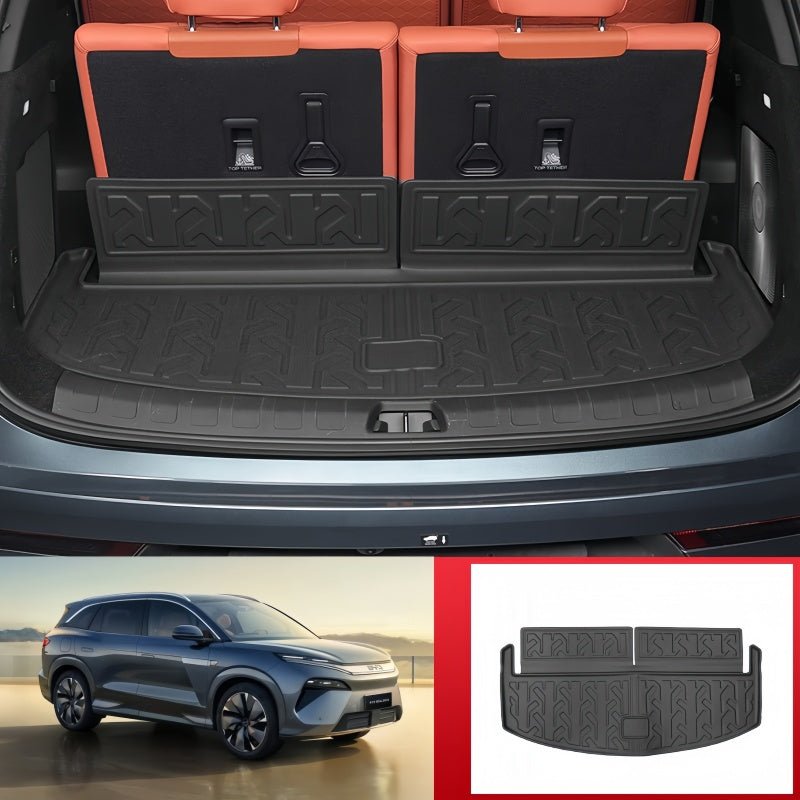 TPE Trunk Liner Mat for BYD Sealion 8 / ATTO 8 - NICE EVS