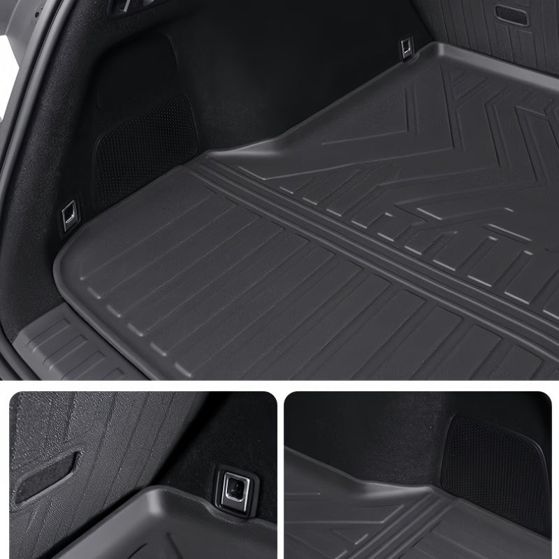 TPE Trunk Liner Mat for ZEEKR 7X - NICE EVS