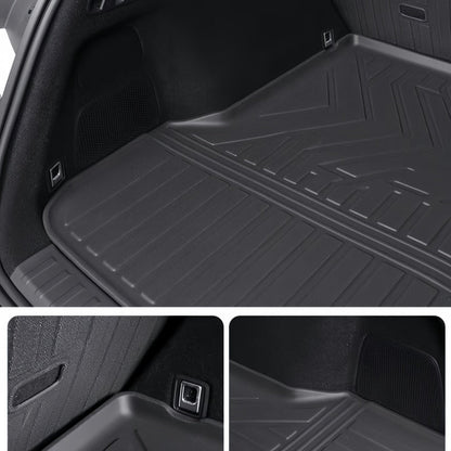TPE Trunk Liner Mat for ZEEKR 7X - NICE EVS
