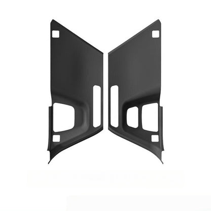 TPE Trunk Liner Mat for ZEEKR 7X - NICE EVS