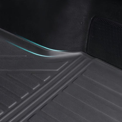 TPE Trunk Liner Mat for ZEEKR 7X - NICE EVS