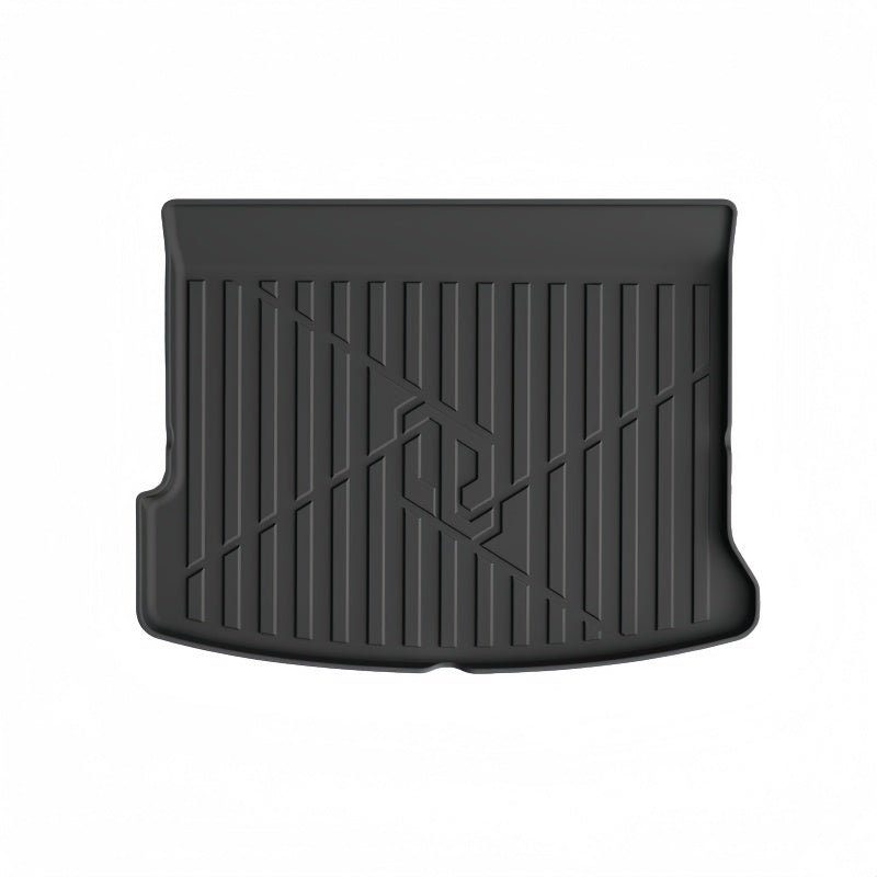 TPE Trunk Mat & Seat Back Pad for Leapmotor B05 - NICE EVS