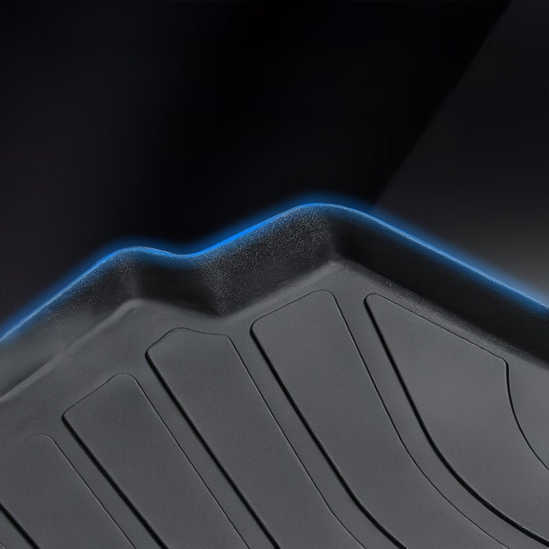 TPE Trunk Mat & Seat Protection for Aion UT - NICE EVS