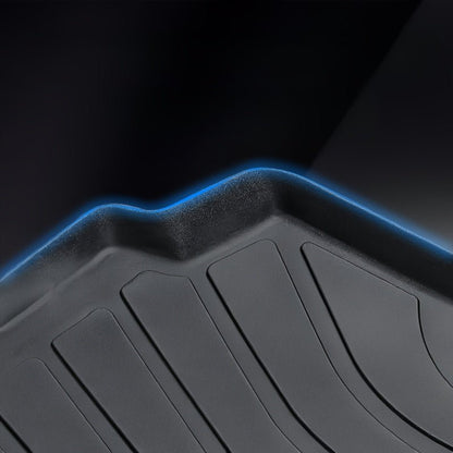 TPE Trunk Mat & Seat Protection for Aion UT - NICE EVS