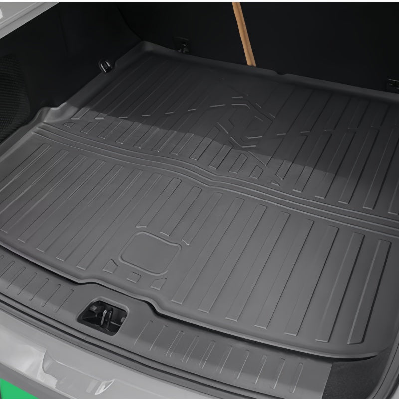 TPE Trunk Mat & Seat Protection for Leapmotor C10 - NICE EVS