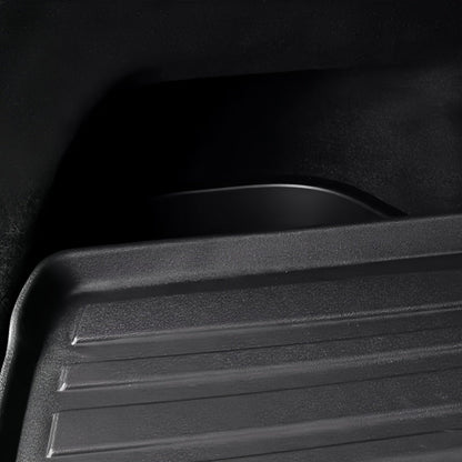 TPE Trunk Mat & Seat Protection for Leapmotor C10 - NICE EVS