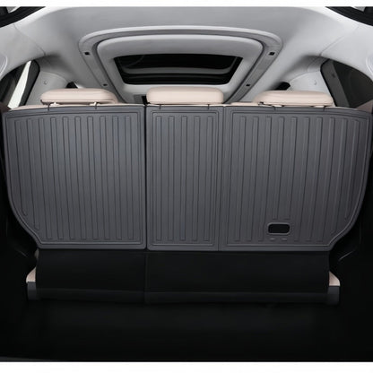 TPE Trunk Mat & Seat Protection for XPeng X9 - NICE EVS