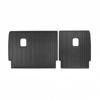 TPE Trunk Mats & Seat Back Cushion for BYD Leopard 8 & Denza B8 - NICE EVS