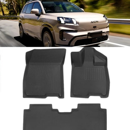 TPE & XPE Custom Car Floor Mats for Aion V - NICE EVS