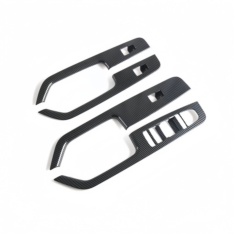Trim Cover Window Regulator for BYD Shark 6 (4 Pcs) - NICE EVS