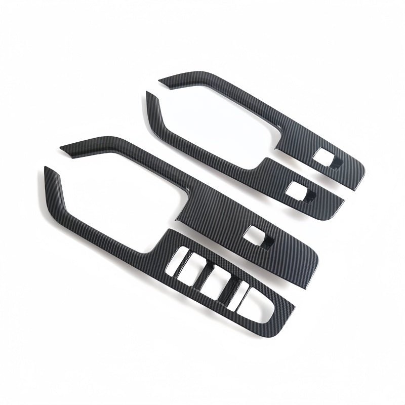 Trim Cover Window Regulator for BYD Shark 6 (4 Pcs) - NICE EVS