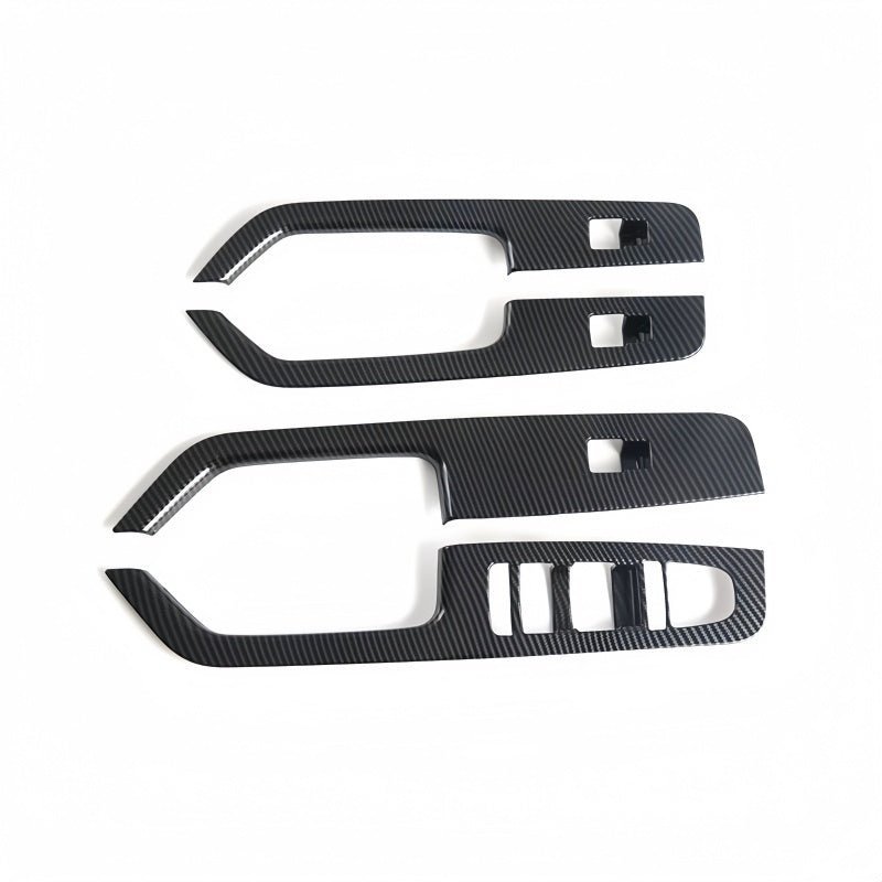 Trim Cover Window Regulator for BYD Shark 6 (4 Pcs) - NICE EVS