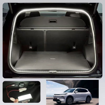 Trunk Ambient Light LED Strip for Geely - NICE EVS
