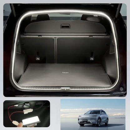 Trunk Ambient Light LED Strip for Geely - NICE EVS