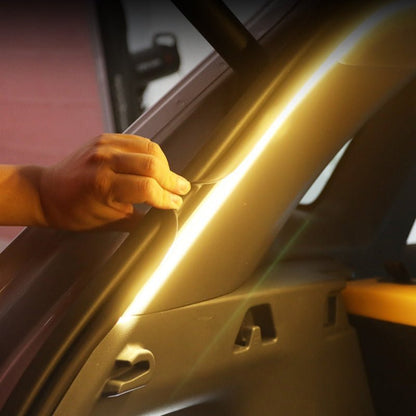 Trunk Ambient Light LED Strip for Geely - NICE EVS