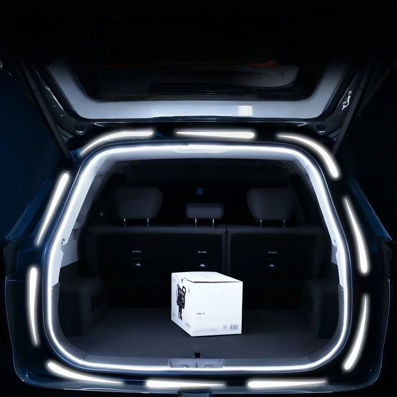 Trunk Ambient Light LED Strip for Geely - NICE EVS