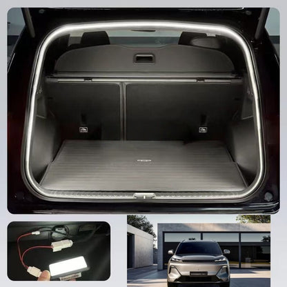 Trunk Ambient Light LED Strip for Geely - NICE EVS