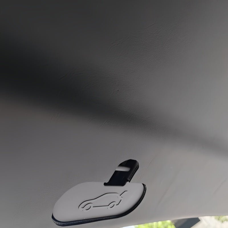 Trunk Anti - Kick Pad for Leapmotor C10 - NICE EVS