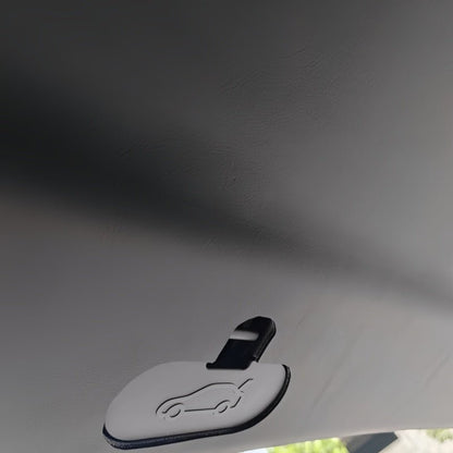 Trunk Anti - Kick Pad for Leapmotor C10 - NICE EVS