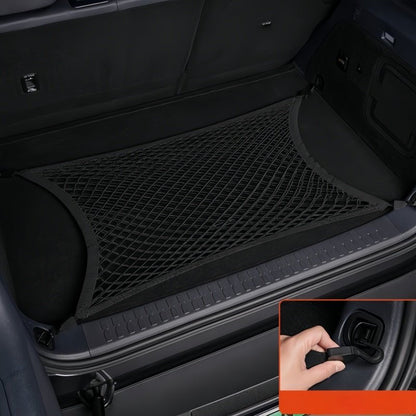 Trunk Cargo Net Organizer for BYD Leopard 5 & Denza B5 - NICE EVS