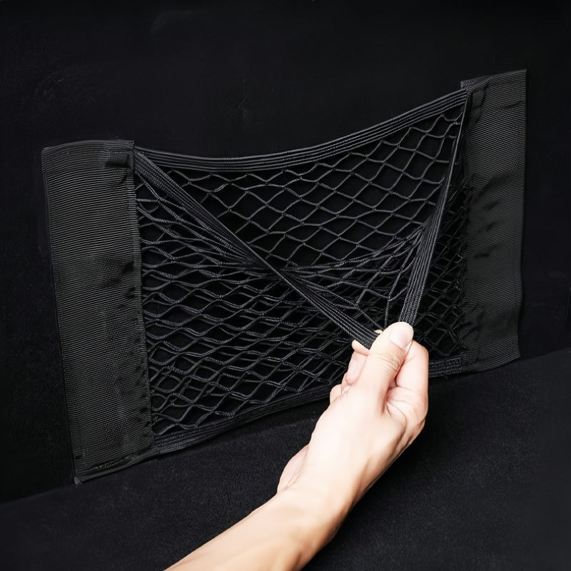 Trunk Cargo Net Organizer for BYD Leopard 5 & Denza B5 - NICE EVS