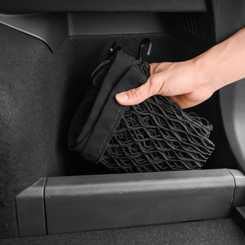 Trunk Cargo Storage Net for BYD Sealion 7 - NICE EVS