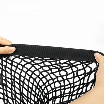 Trunk Cargo Storage Net for BYD Sealion 7 - NICE EVS