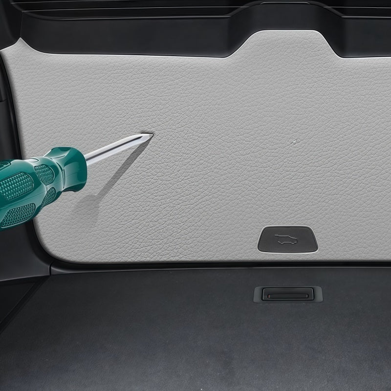Trunk Kick Mat for BYD Seal u & Sealion 6 - NICE EVS