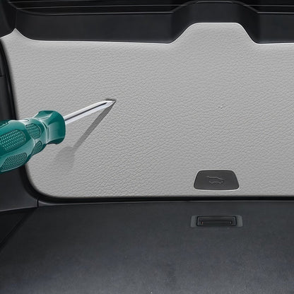 Trunk Kick Mat for BYD Seal u & Sealion 6 - NICE EVS