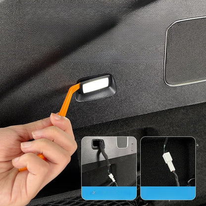 Trunk LED Light Strip for BYD Sealion 7 - NICE EVS
