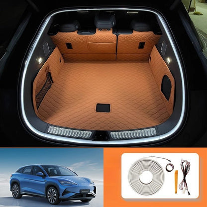 Trunk LED Light Strip for BYD Sealion 7 - NICE EVS