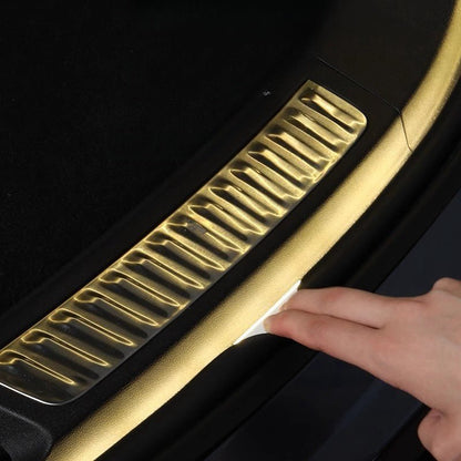 Trunk LED Light Strip for BYD Sealion 7 - NICE EVS