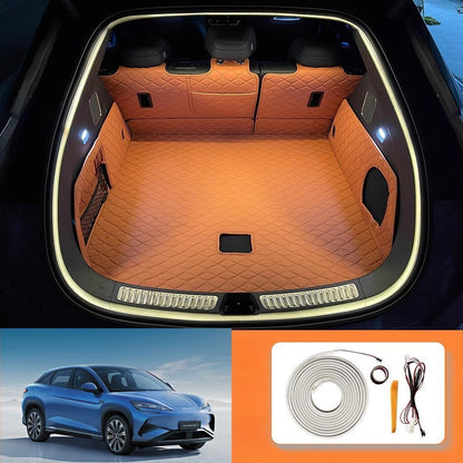 Trunk LED Light Strip for BYD Sealion 7 - NICE EVS