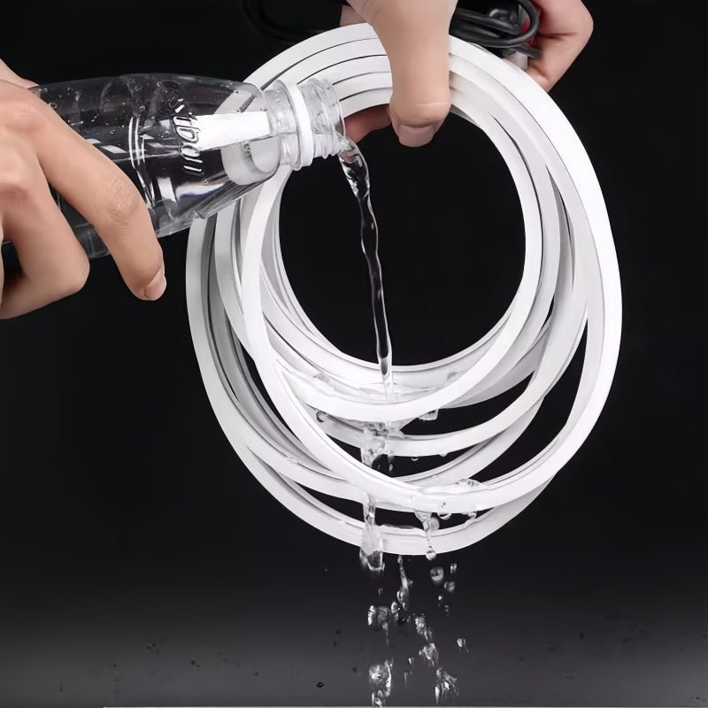 Trunk LED Light Strip for ZEEKR 001/009/X/7X - NICE EVS