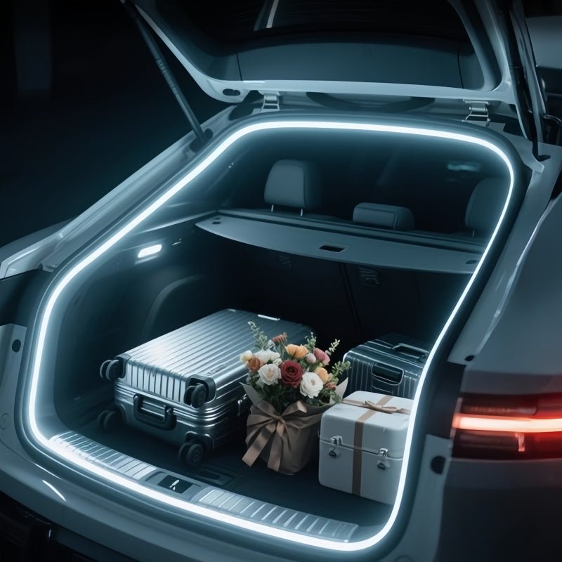 Trunk LED Light Strip for ZEEKR 001/009/X/7X - NICE EVS