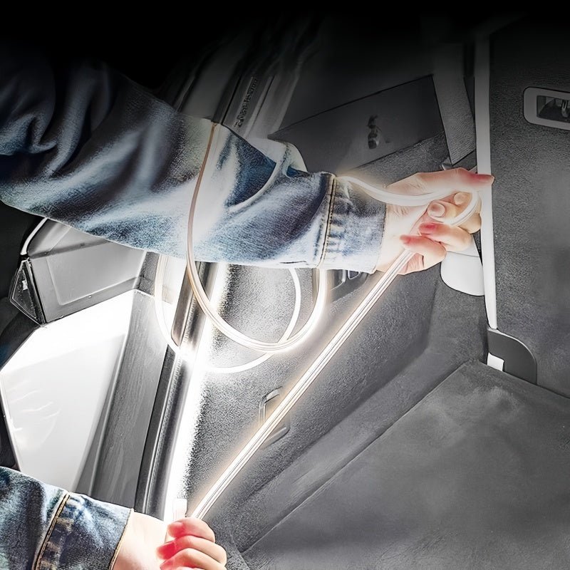 Trunk LED Light Strip for ZEEKR 001/009/X/7X - NICE EVS