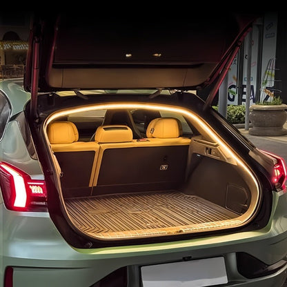 Trunk LED Light Strip for ZEEKR 001/009/X/7X - NICE EVS