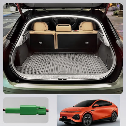 Trunk LED Light Strip for ZEEKR 001/009/X/7X - NICE EVS